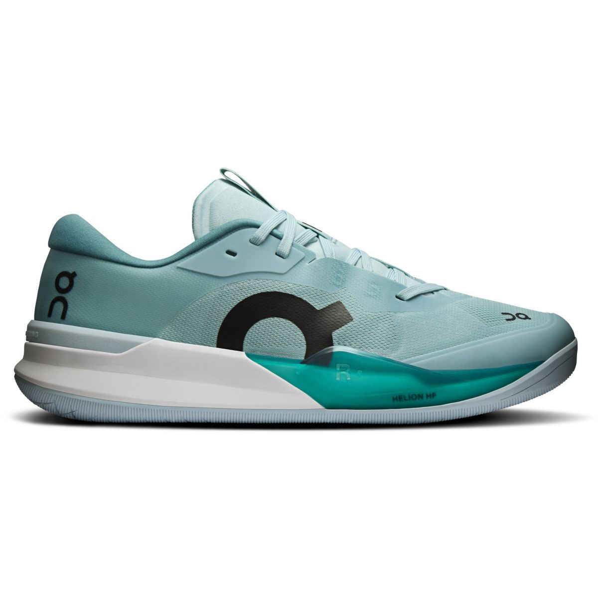 On Men's THE ROGER Pro 3 Tennis Shoes