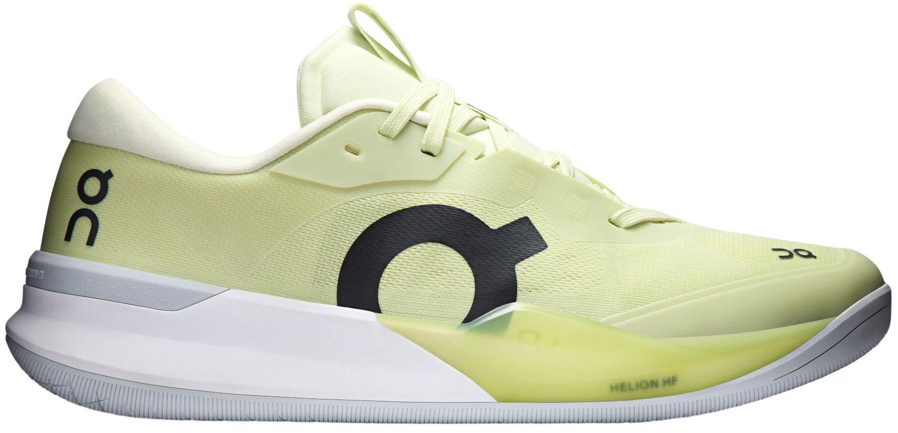 On Men's THE ROGER Pro 3 Tennis Shoes
