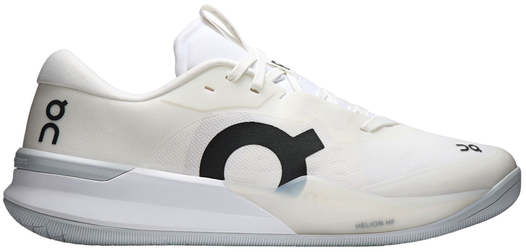 On Men's THE ROGER Pro 3 Tennis Shoes