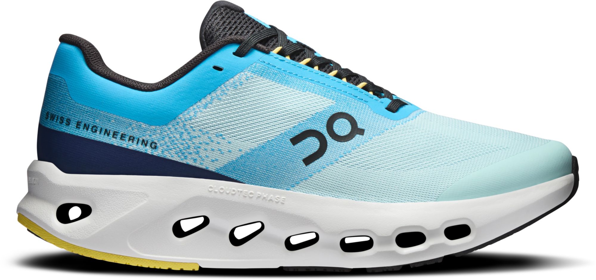 On Kids' Grade School Cloudsurfer Running Shoes