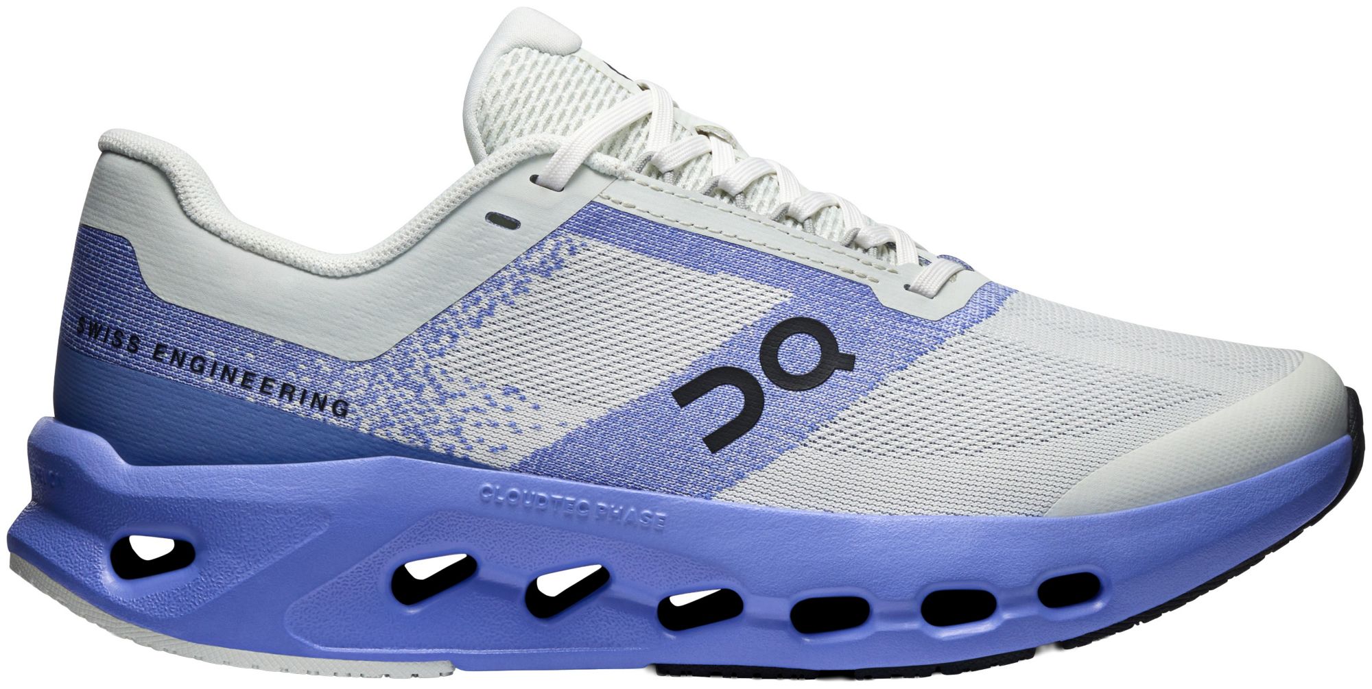 On Kids' Grade School Cloudsurfer Running Shoes