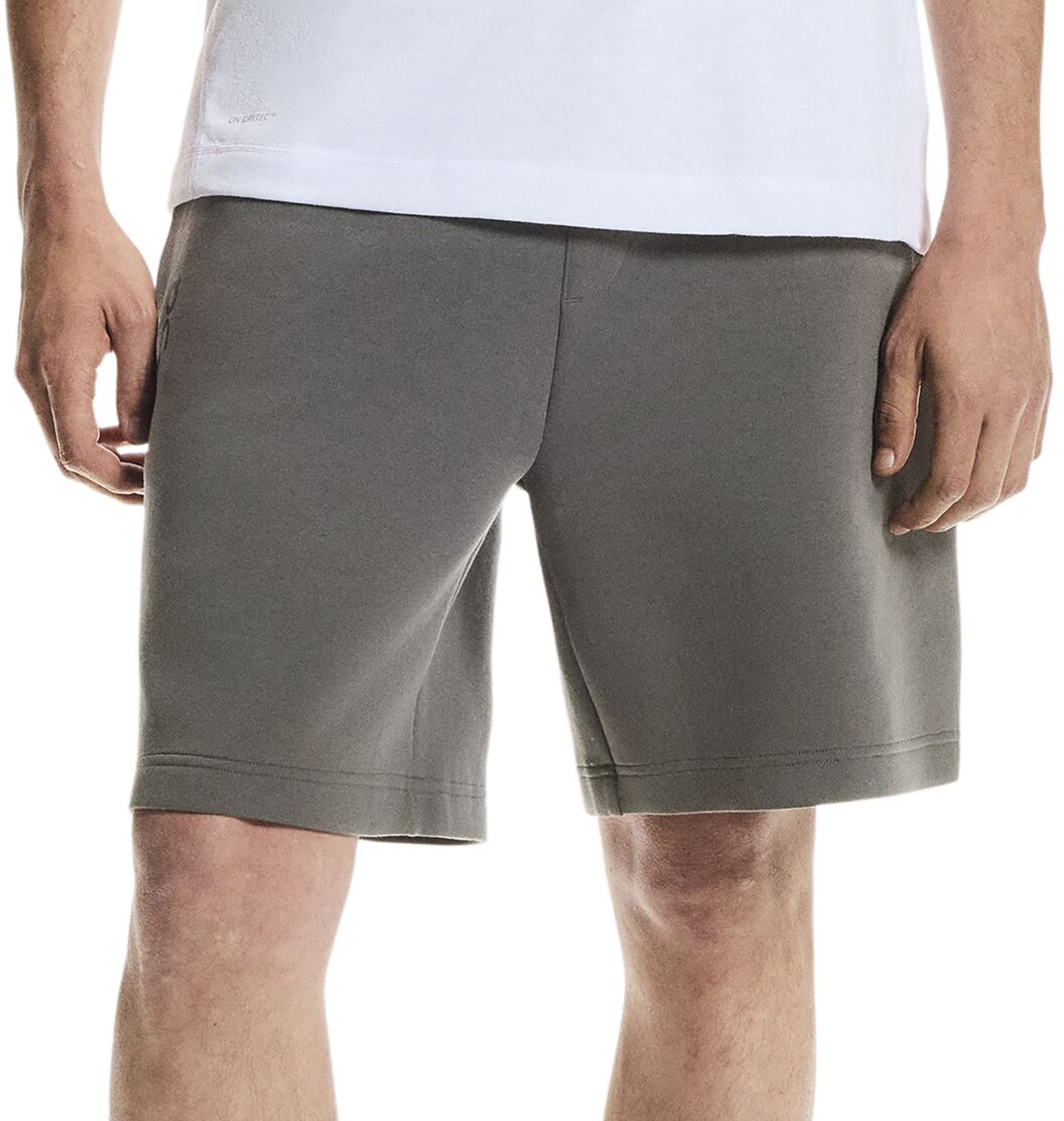On Men's Focus Tech Shorts