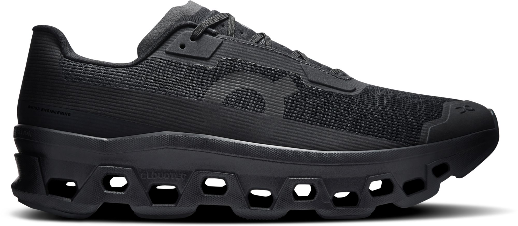 On Men's Cloudmonster Void Shoes