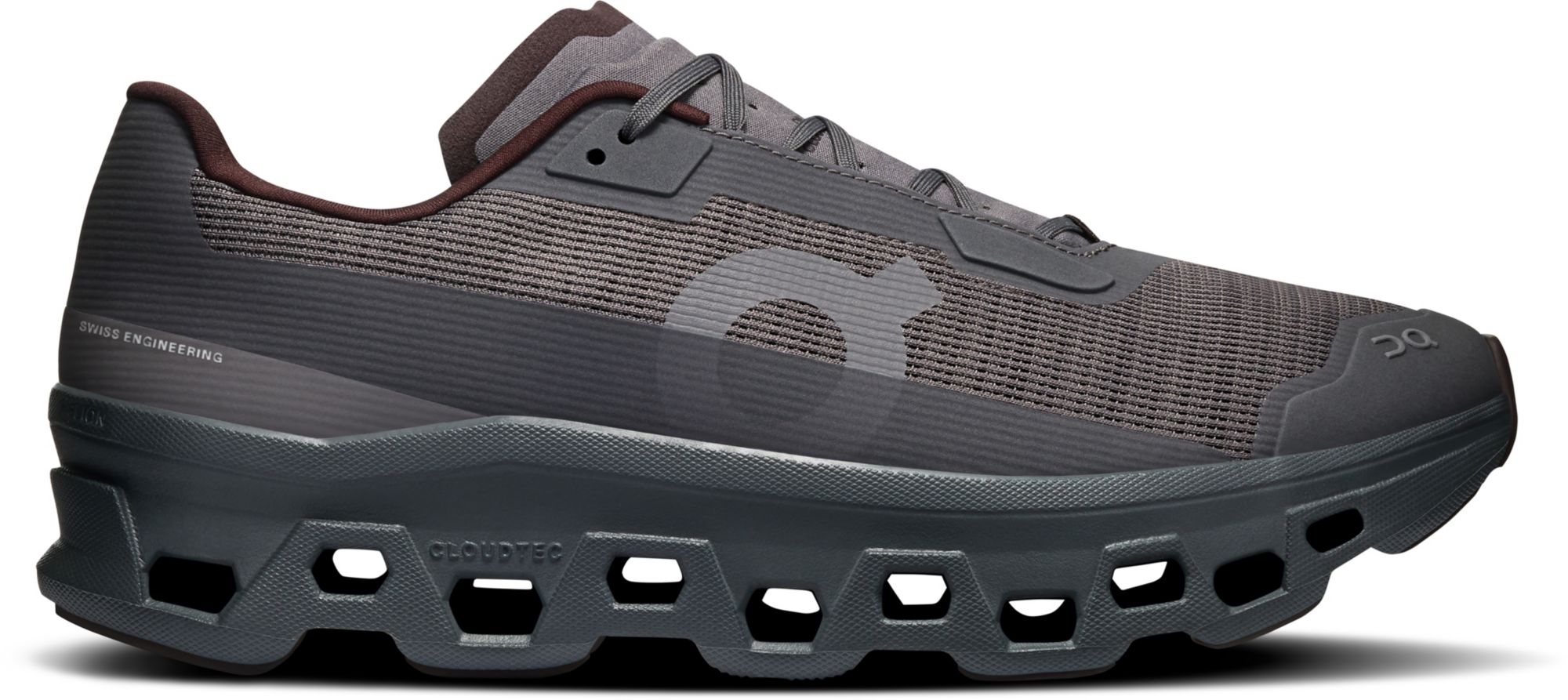 On Men's Cloudmonster Void Shoes
