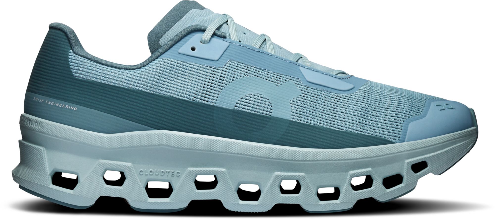 On Men's Cloudmonster Void Shoes
