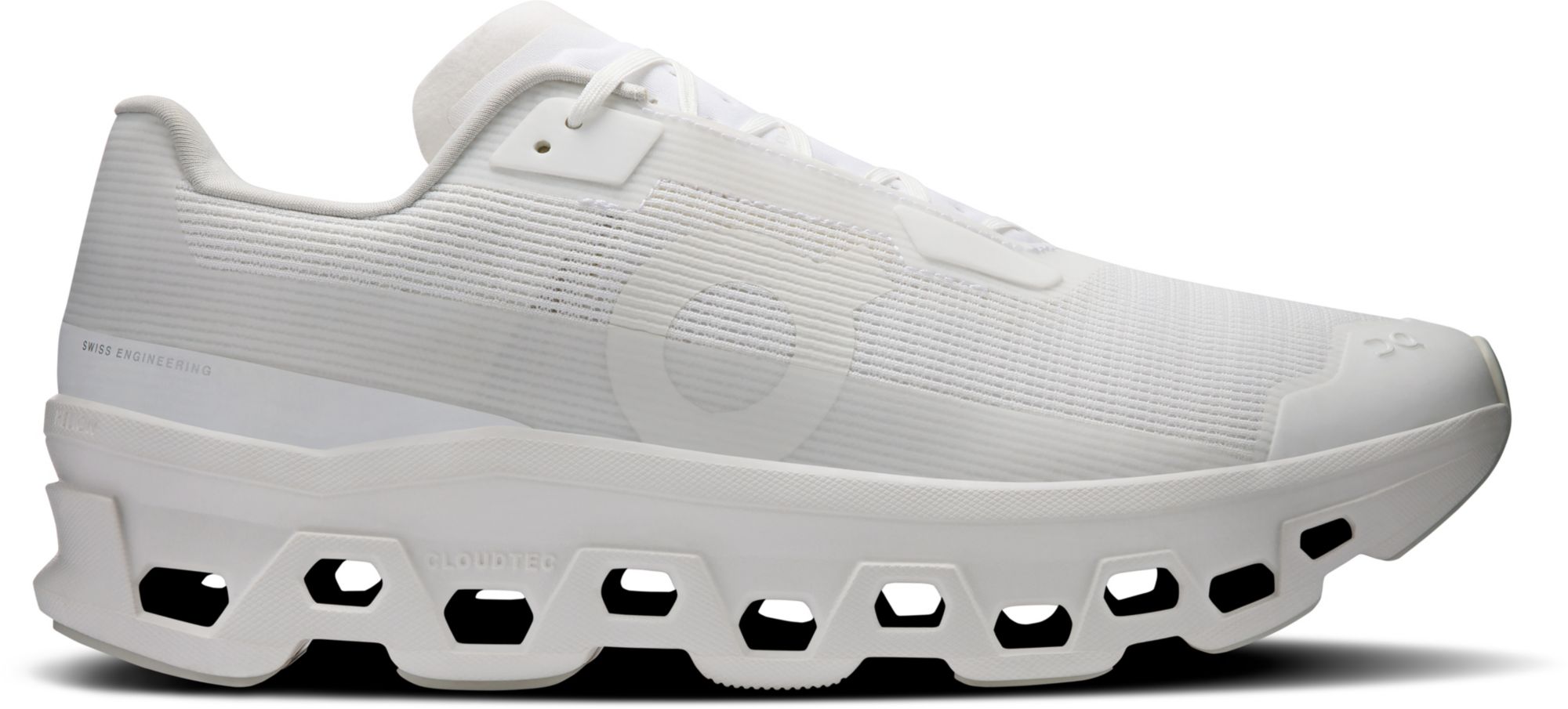 On Men's Cloudmonster Void Shoes