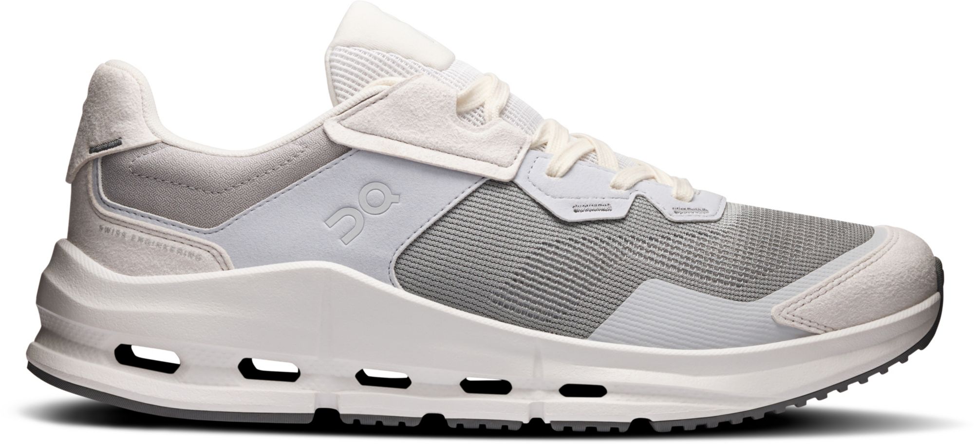 On Men's Cloudnova Rift Shoes