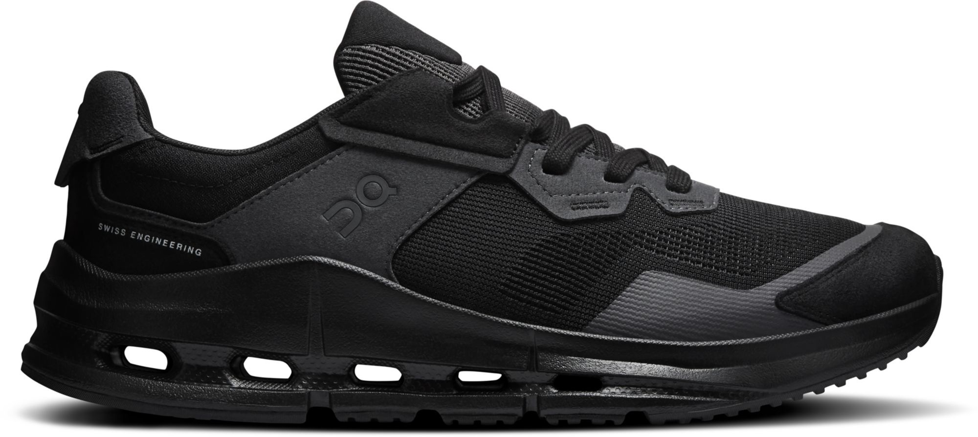 On Men's Cloudnova Rift Shoes