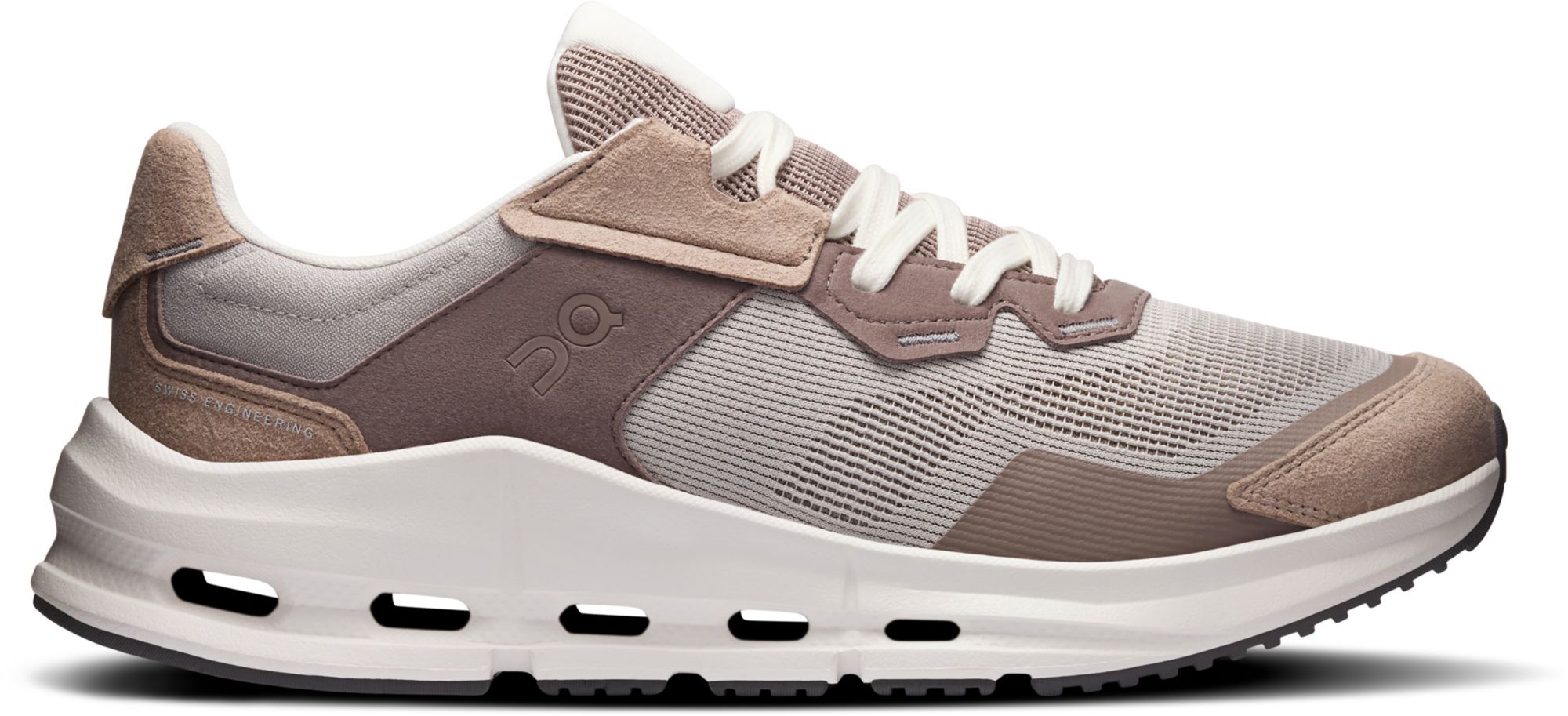On Men's Cloudnova Rift Shoes