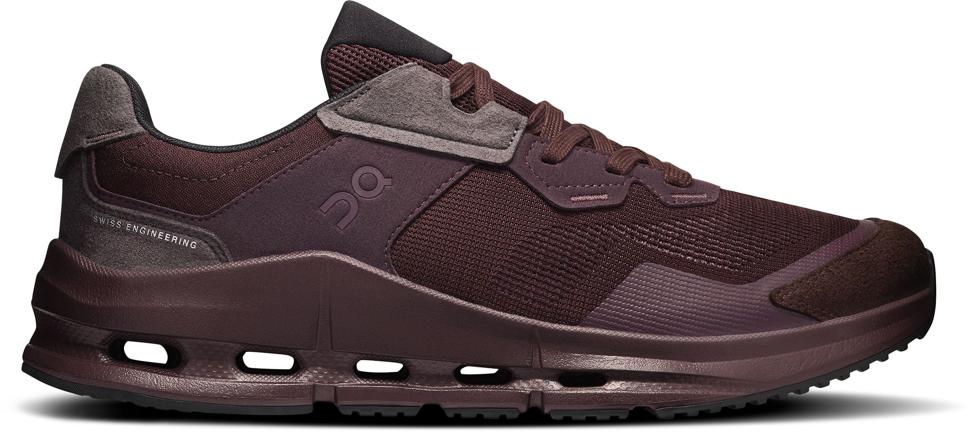 On Men's Cloudnova Rift Shoes