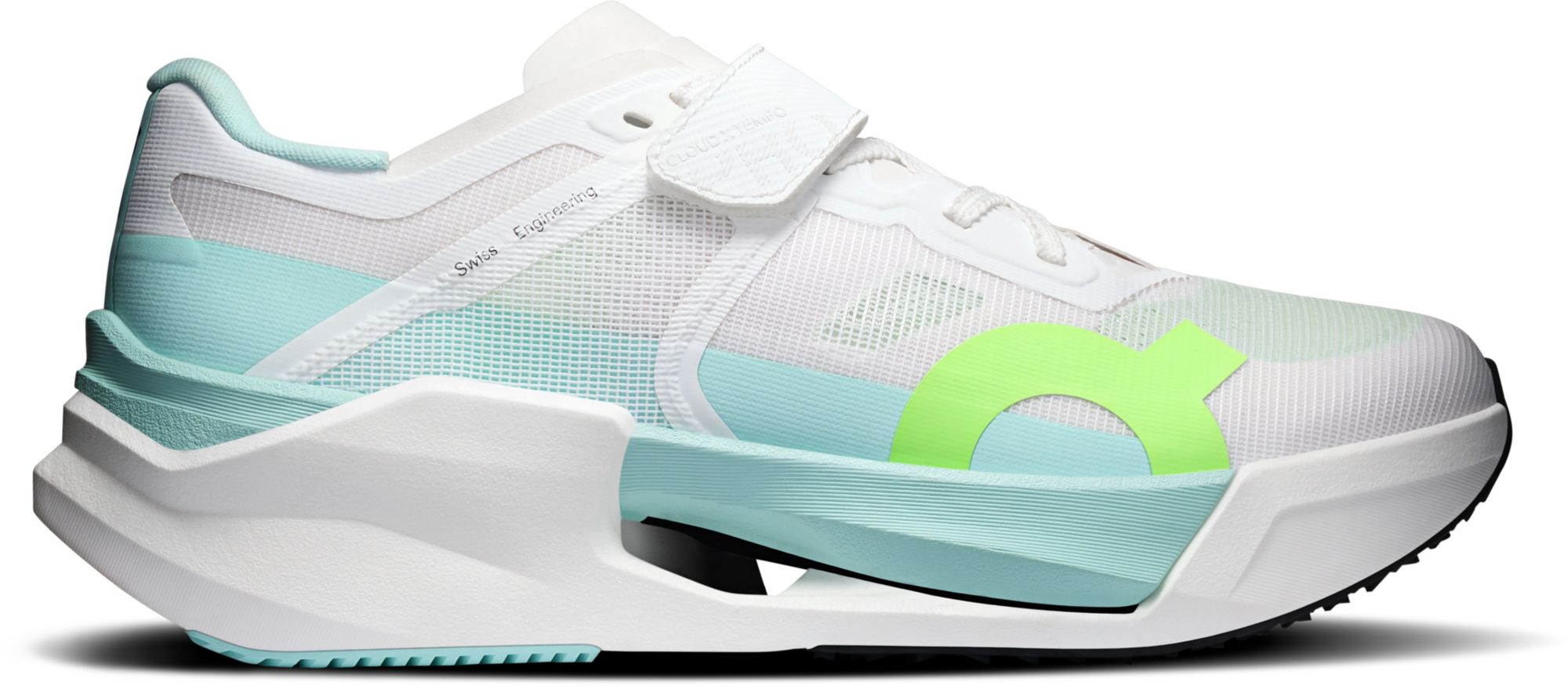 On Men's Cloud X Tempo Pro Training Shoes