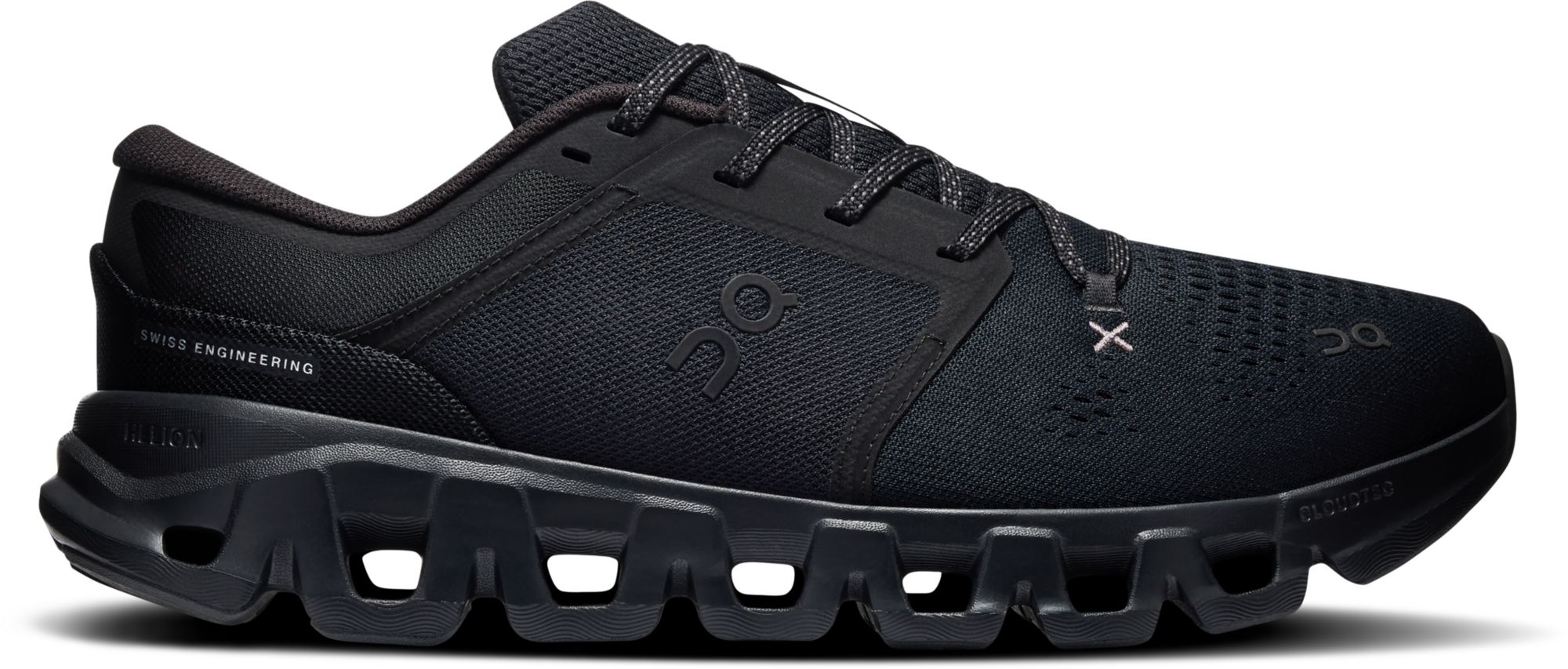 Black/Black