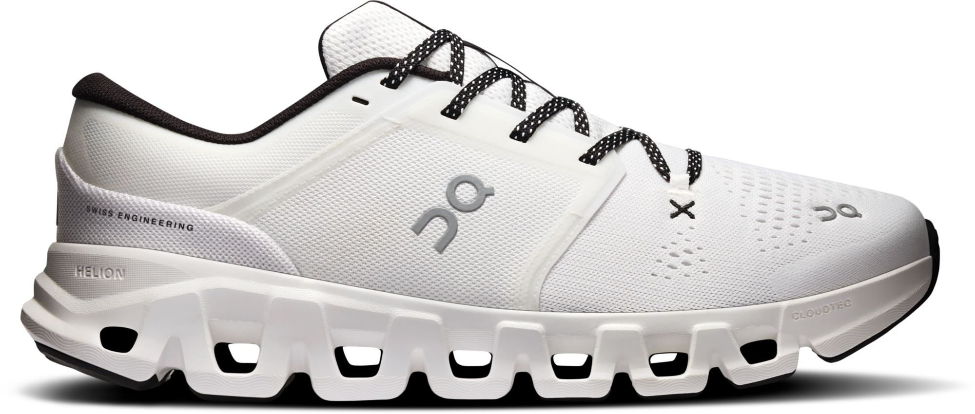 White/Black