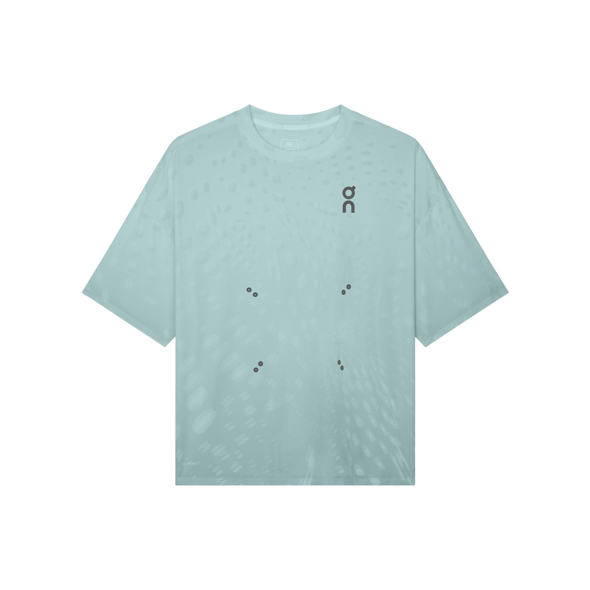 On Men's Performance Volt Tee