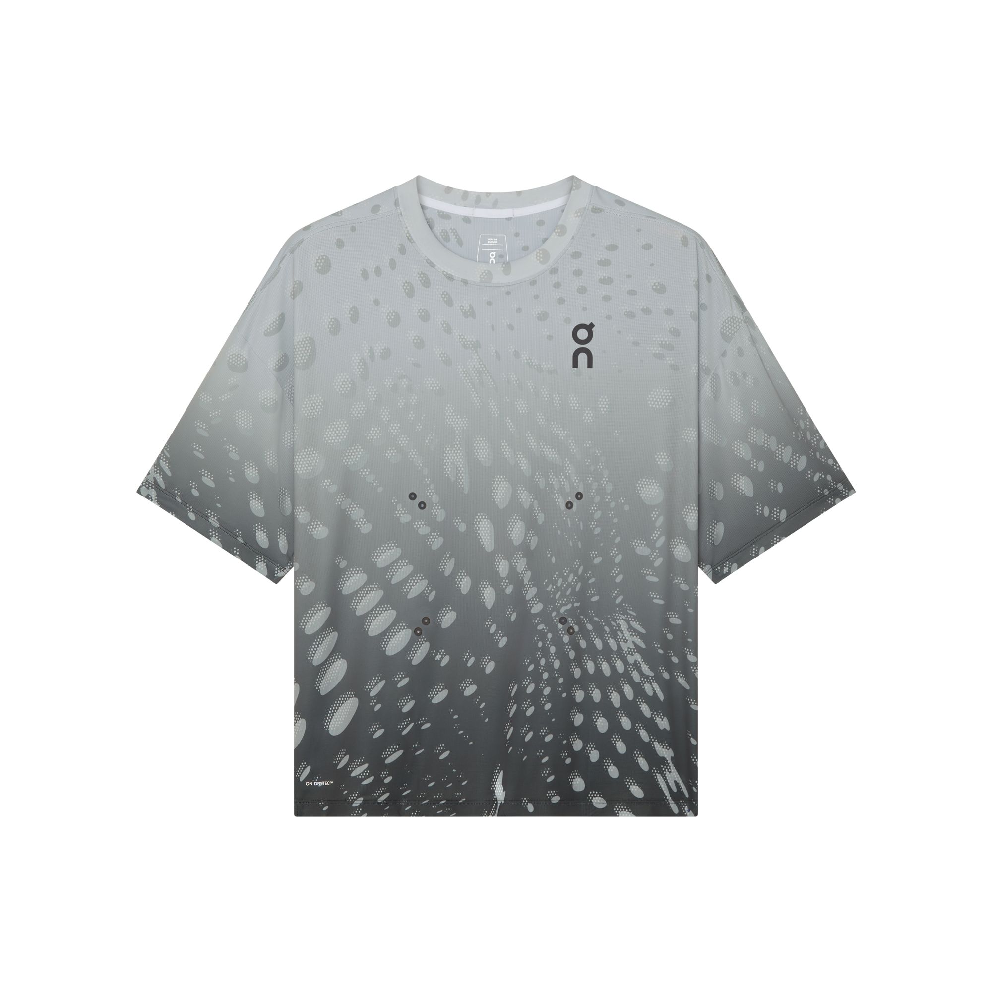 On Men's Performance Volt Tee