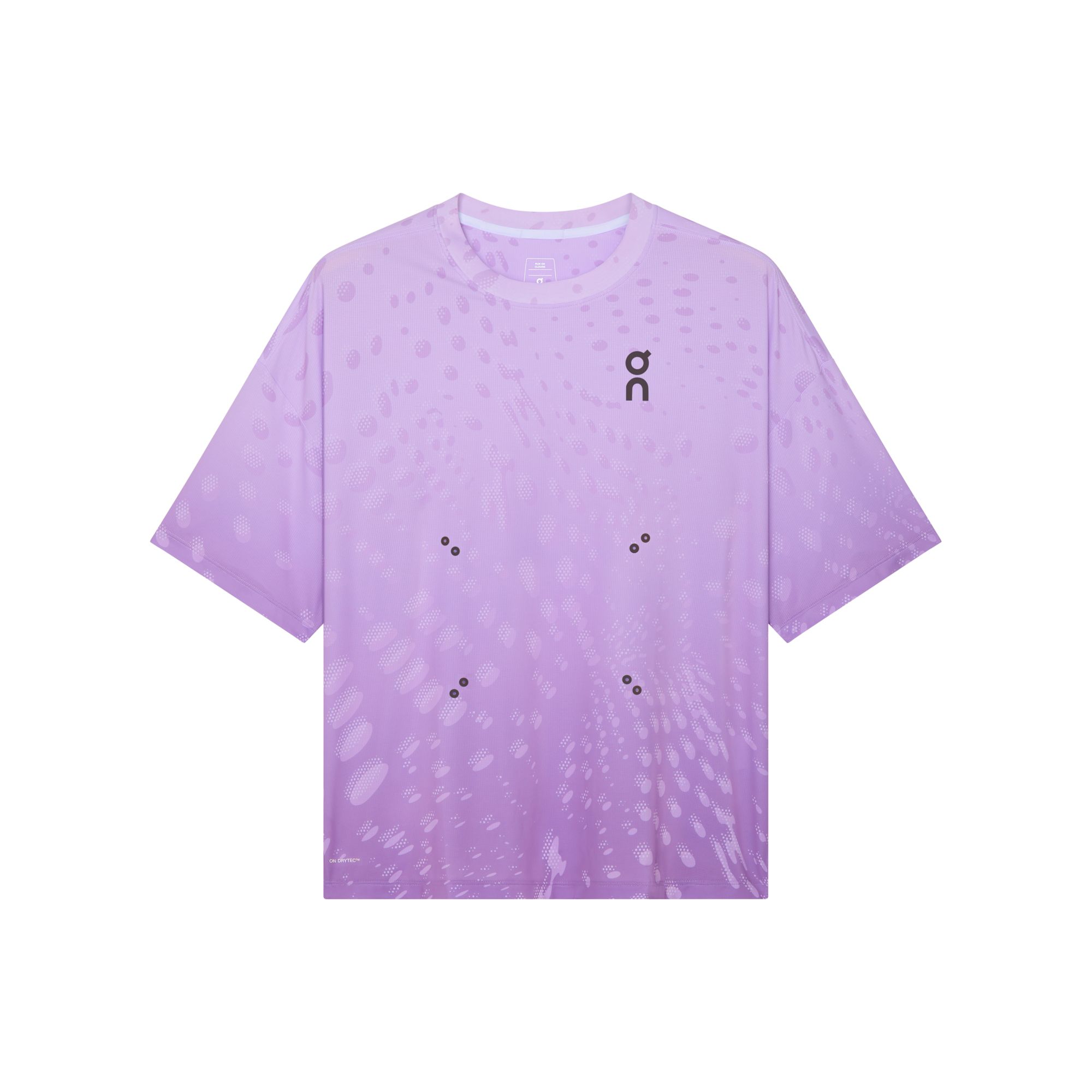 On Men's Performance Volt Tee