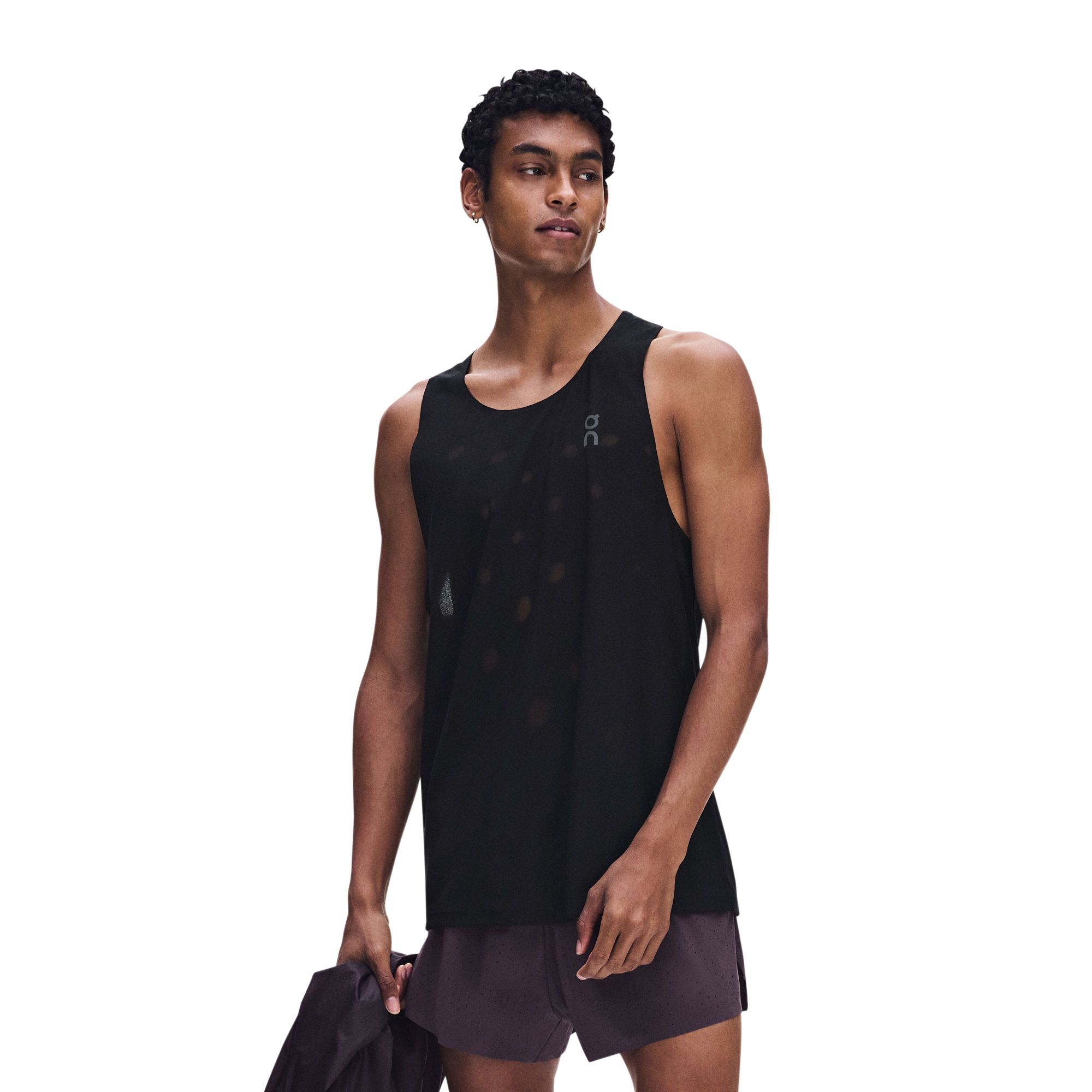 On Men's Zero Tank Breathe