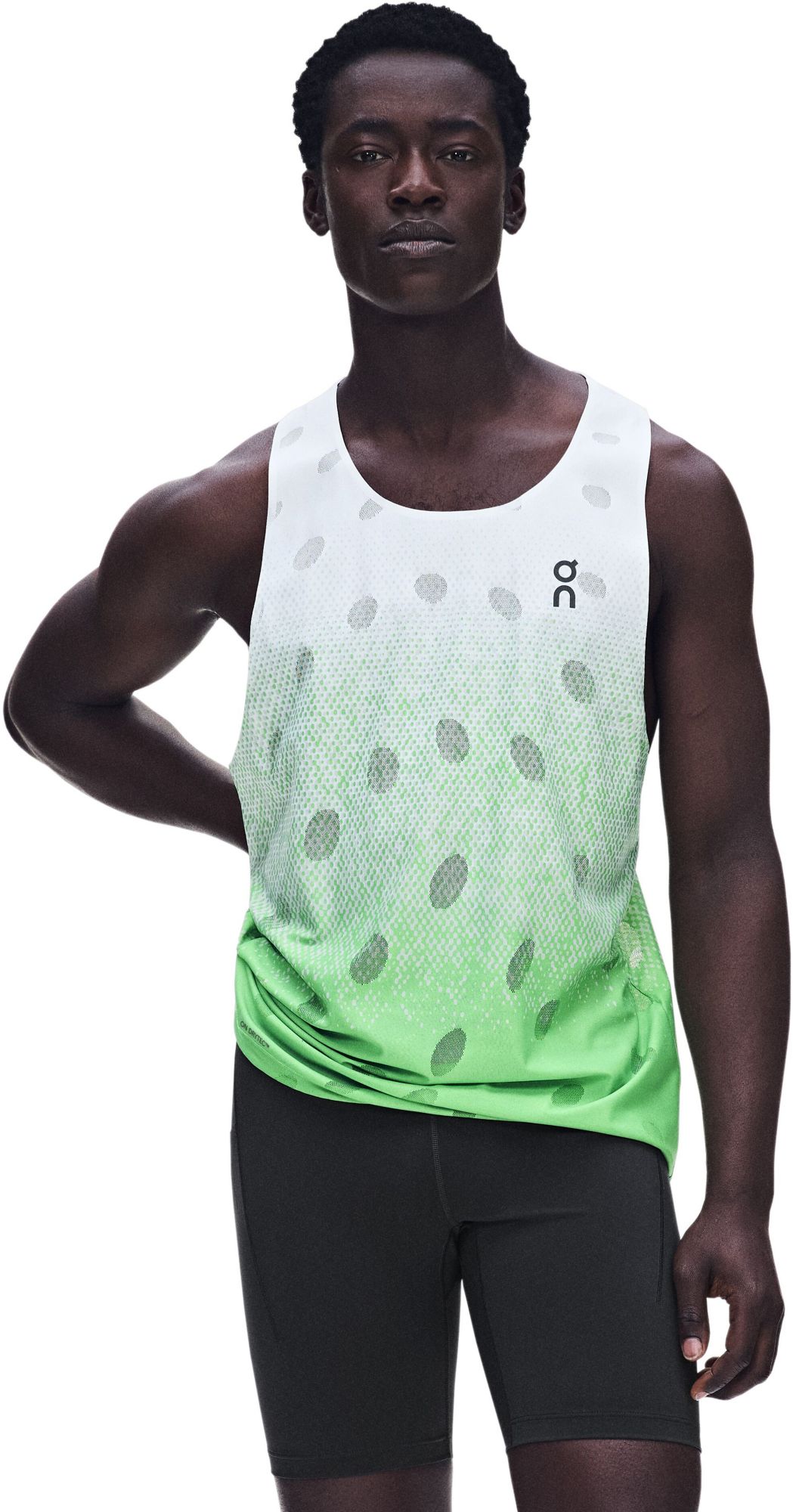 On Men's Zero Tank Breathe