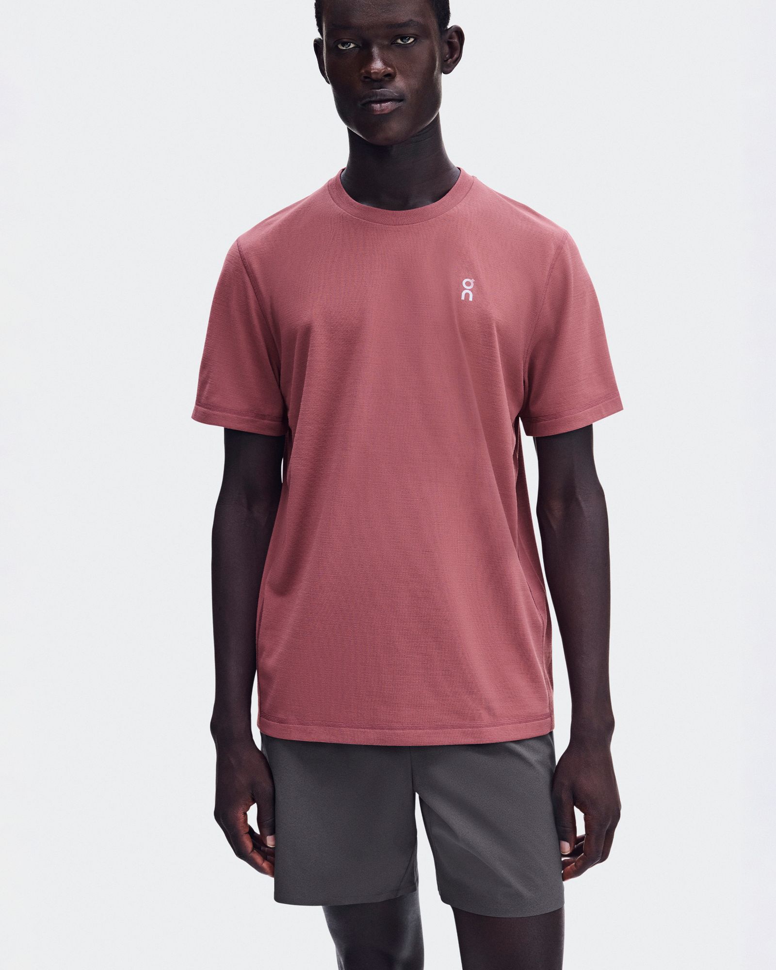 On Men's Illuson Tee