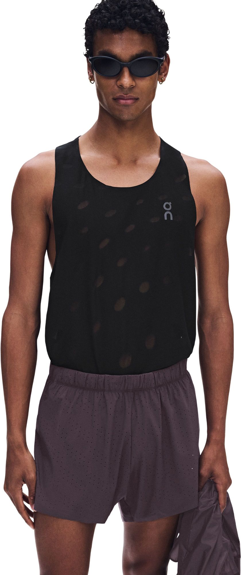 On On Men's Zero Shorts