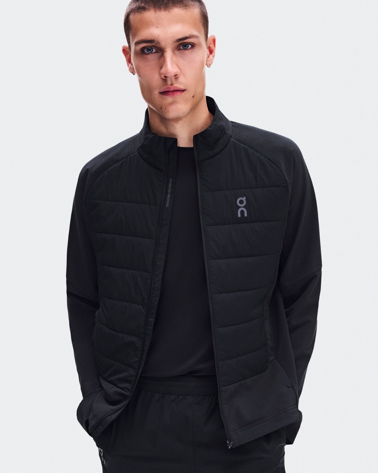 On Men's Weather Jacket