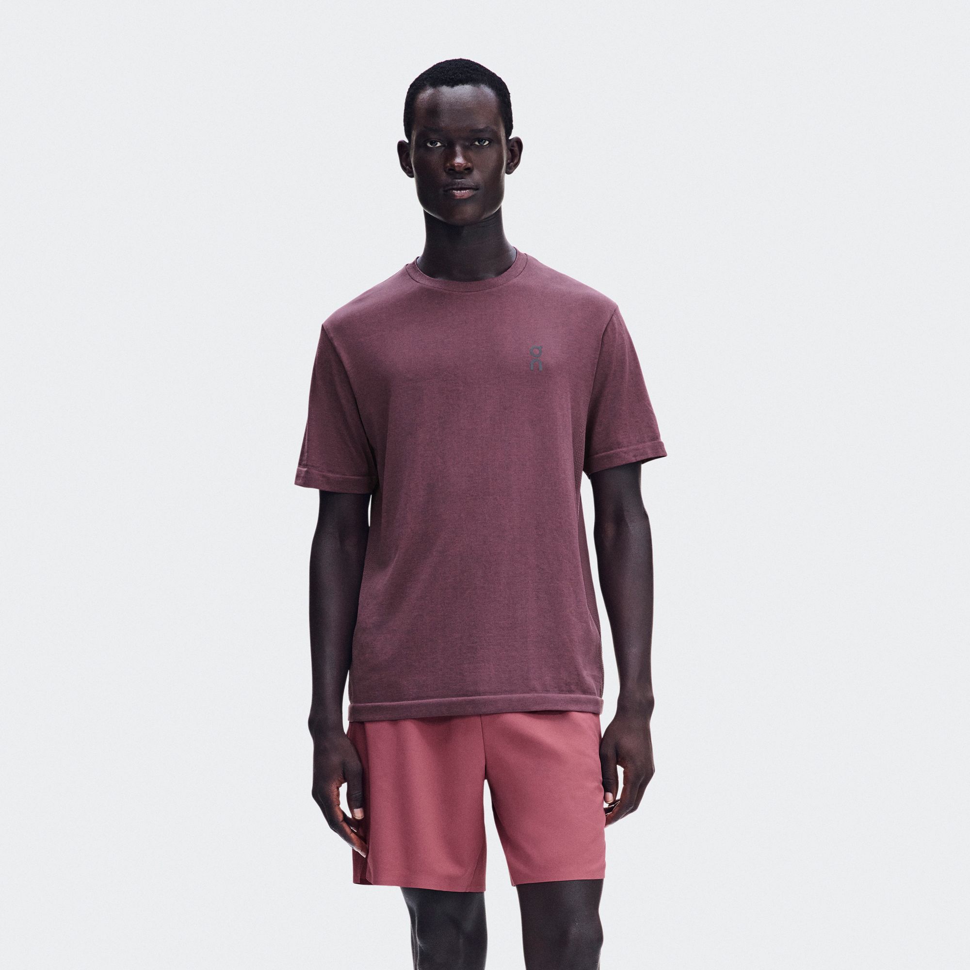 On Men's Train Flex Tee