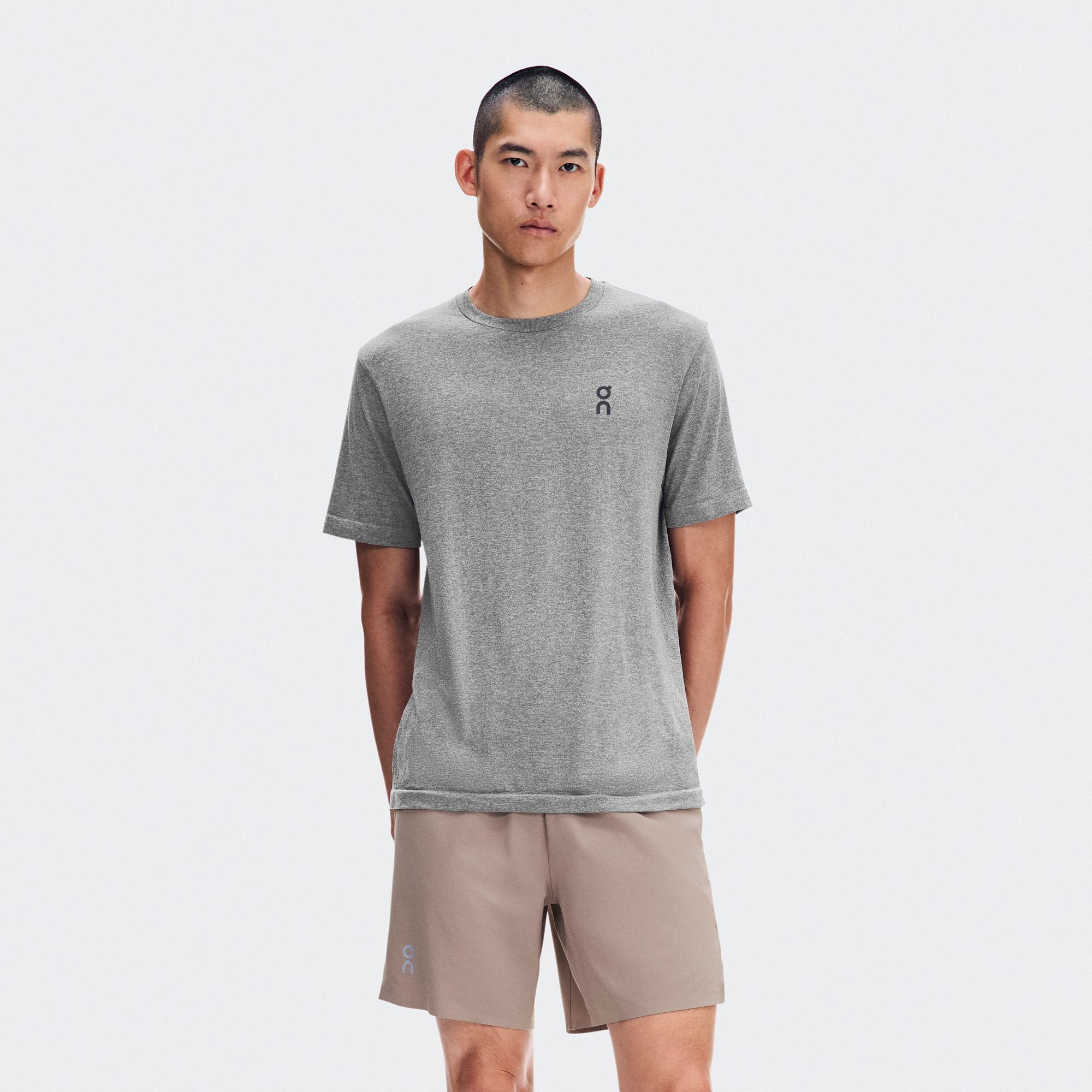 On Men's Train Flex Tee