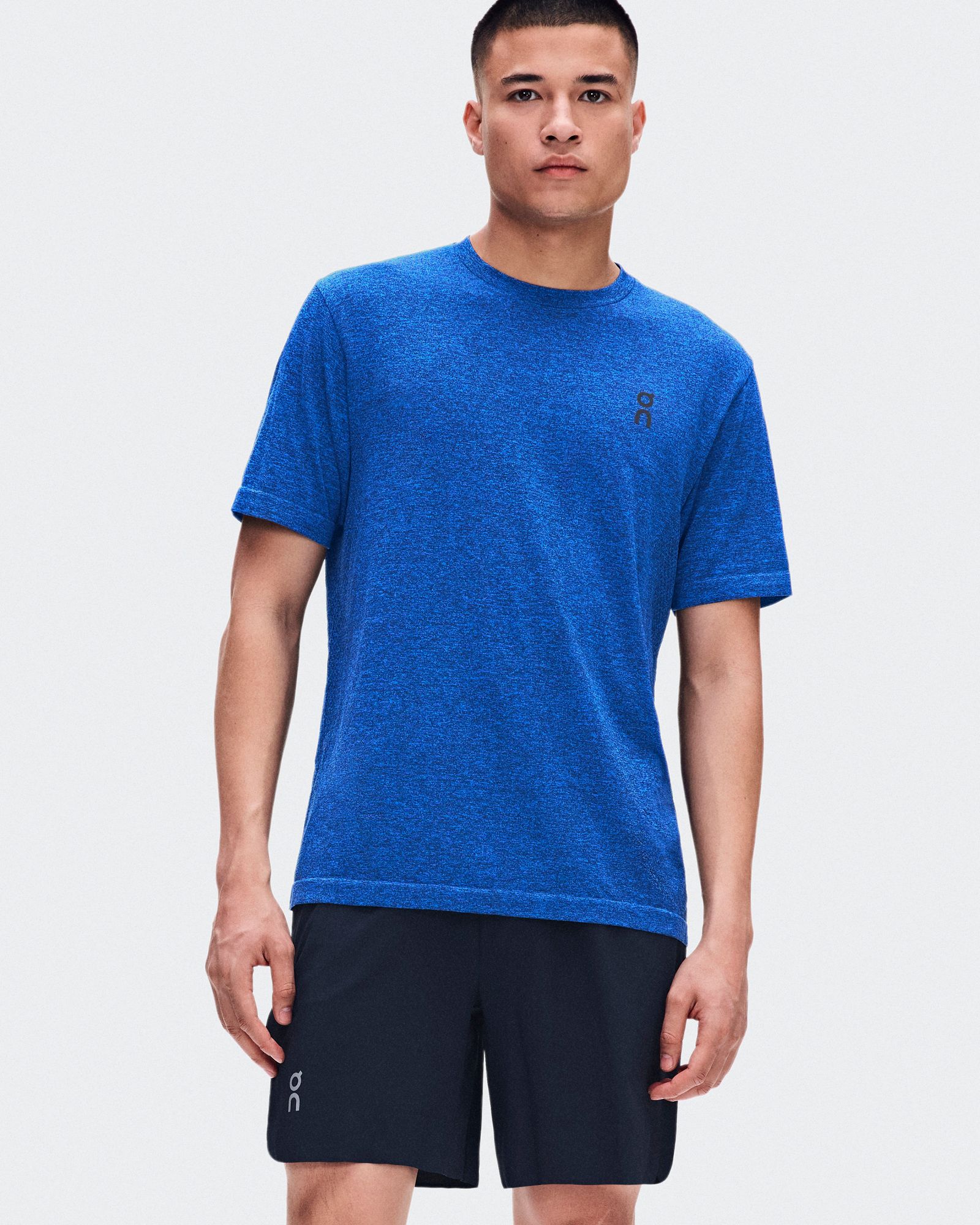 On Men's Train Flex Tee