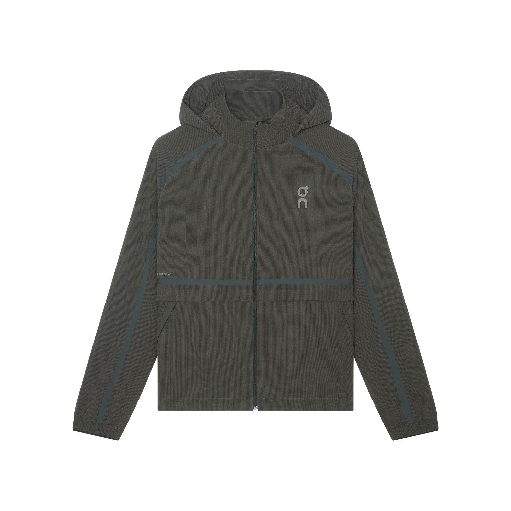 On Men's Performance Volt Jacket