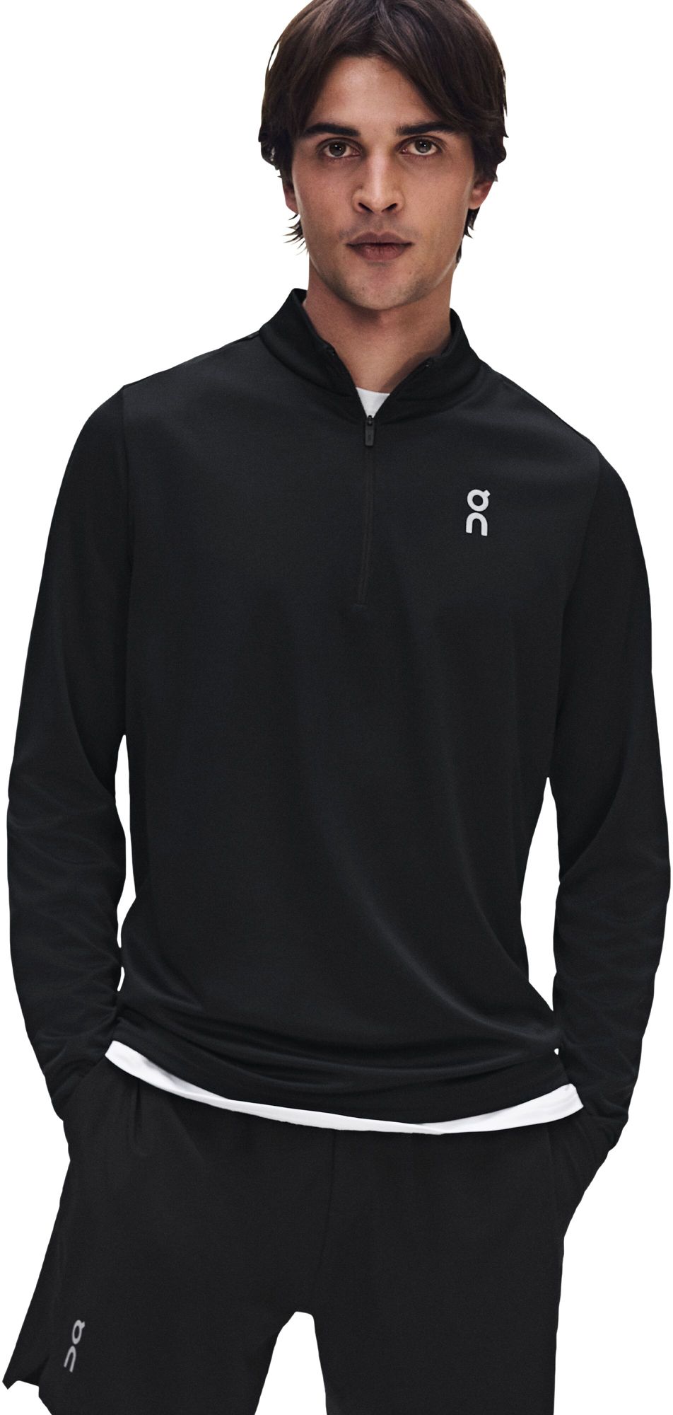 On Men's Core 1/4 Zip