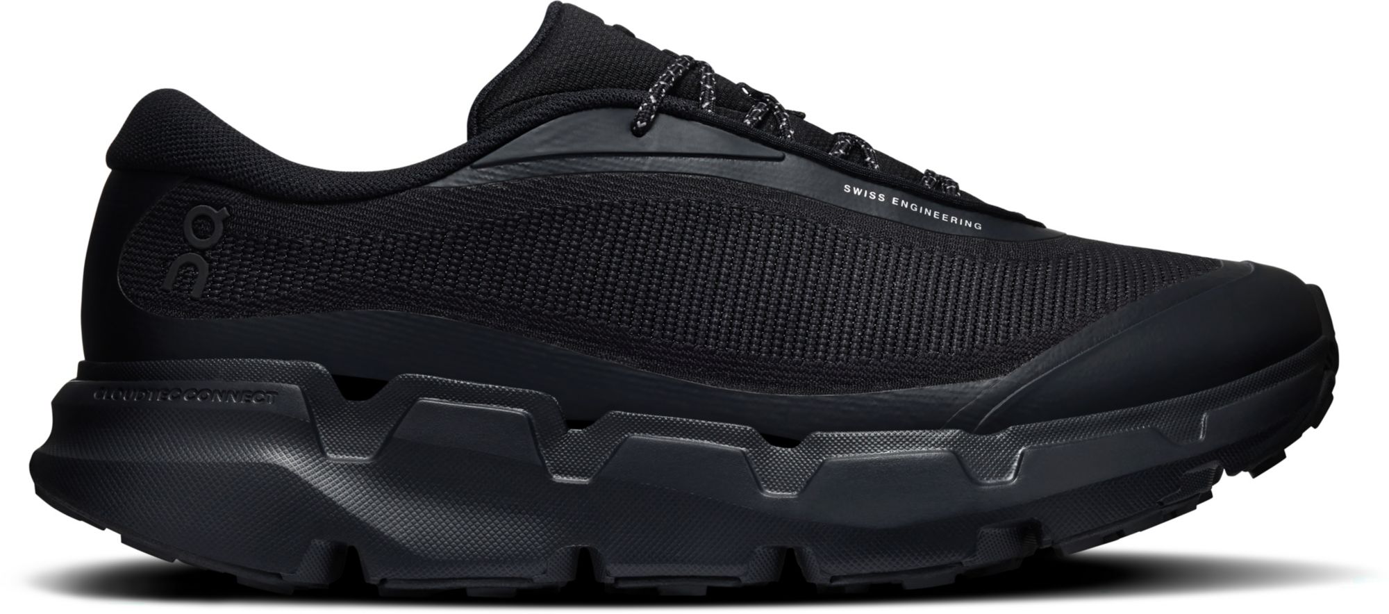 On Men's Cloudsoma Hike Shoes