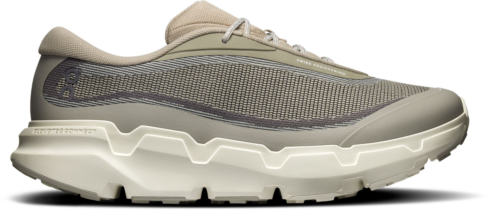 On Men's Cloudsoma Hike Shoes