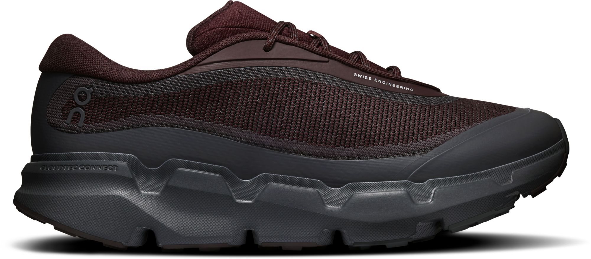 On Men's Cloudsoma Hike Shoes