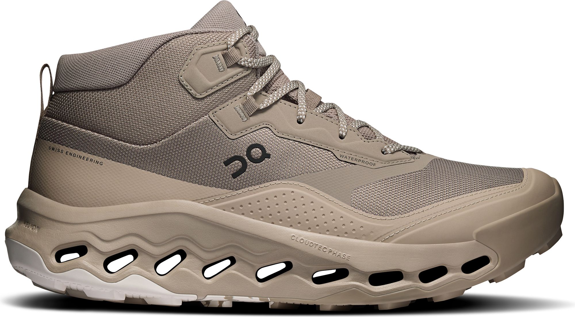 Hiking Boots & Shoes
