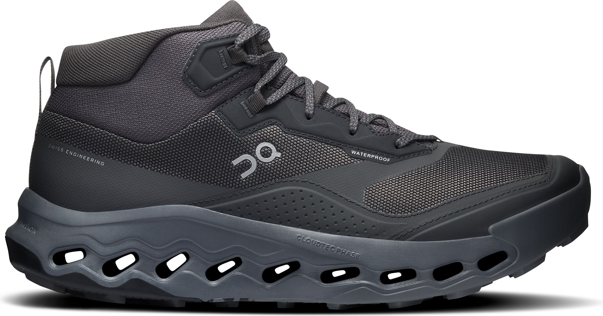 On Men's Cloudhorizon 2 Mid Waterproof Hiking Boots