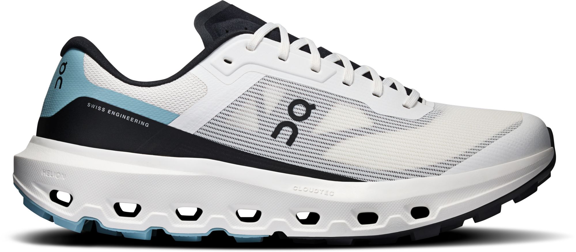 On Men's Cloudvista 3 Trail Running Shoes