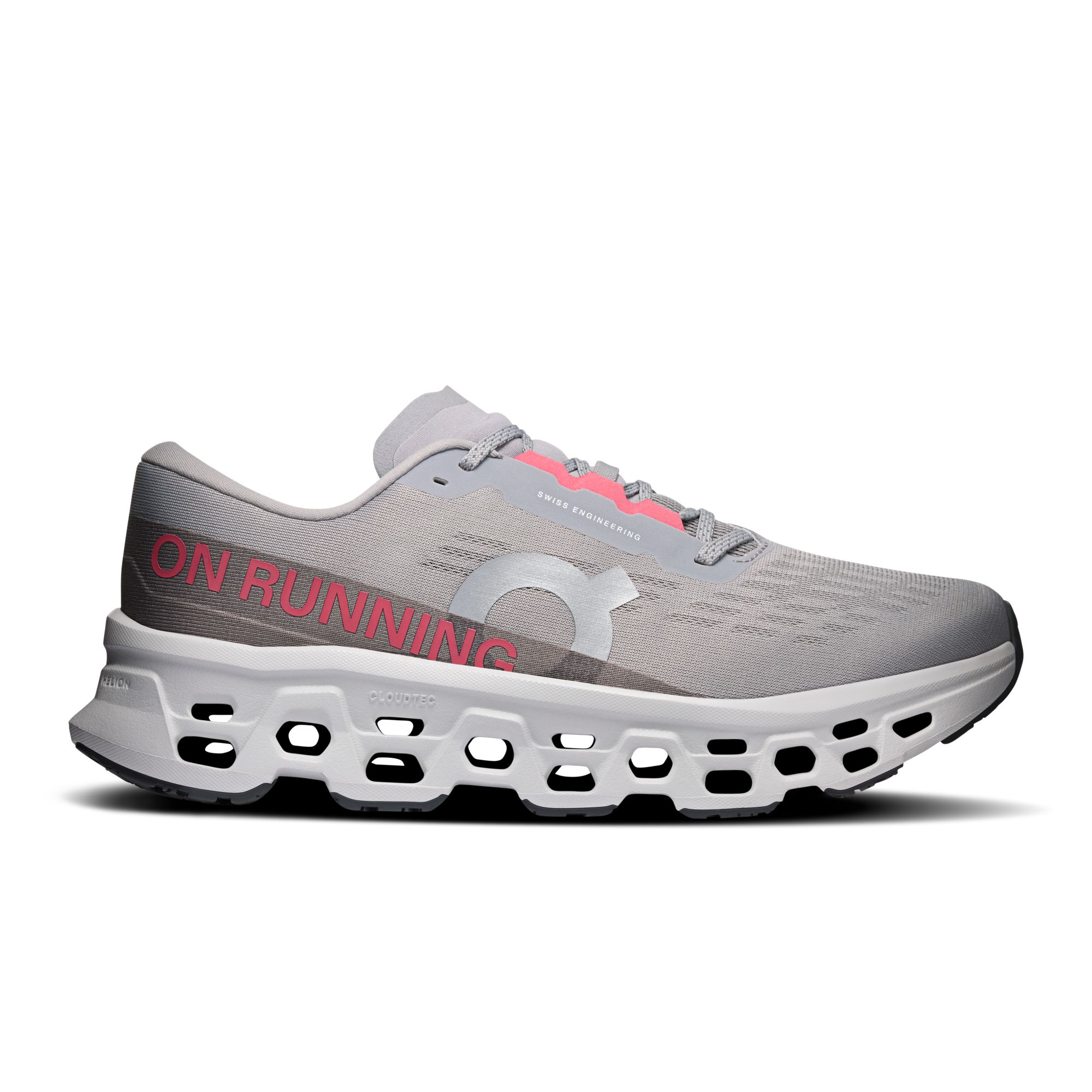 On Men's Cloudmonster 3 Running Shoes