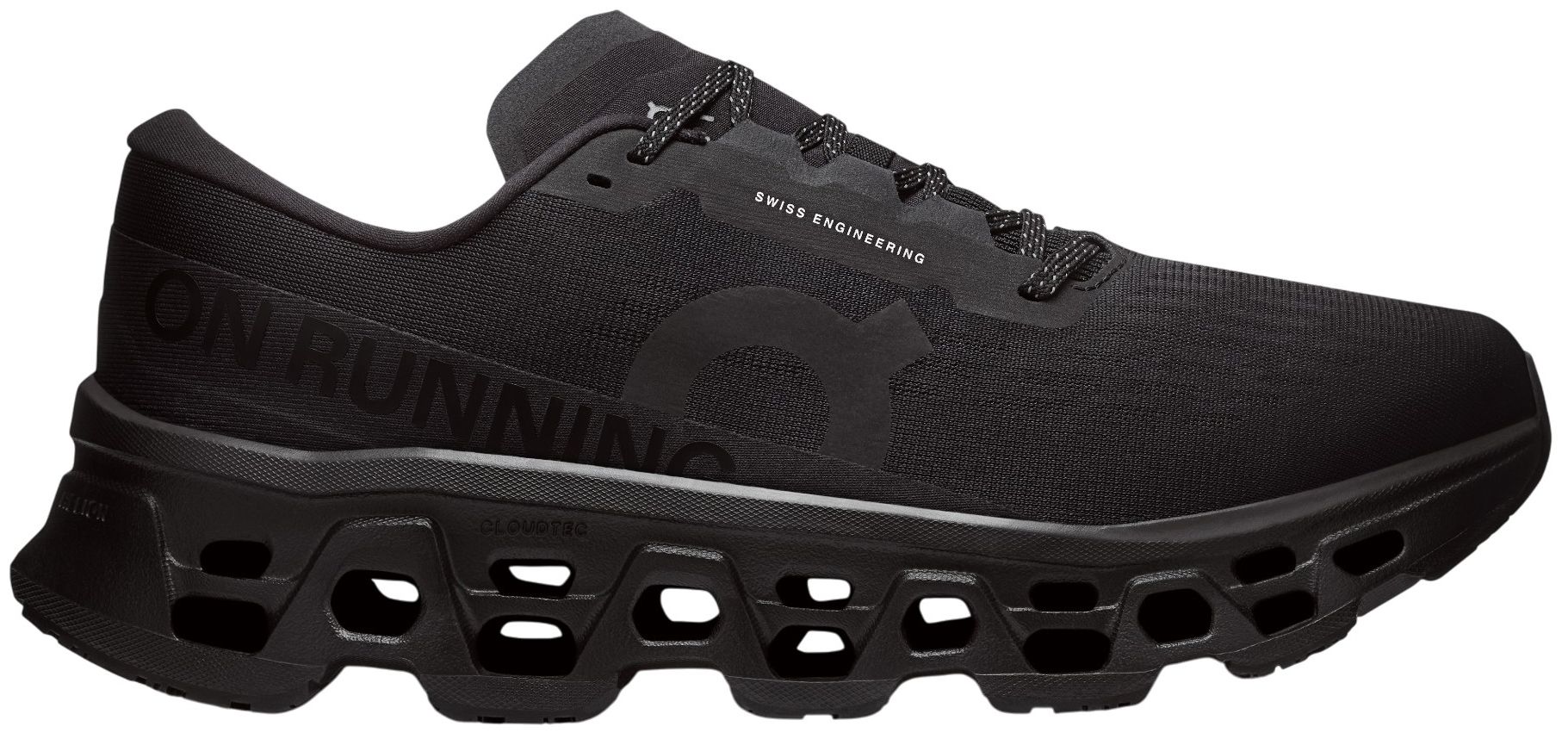 Black/Black