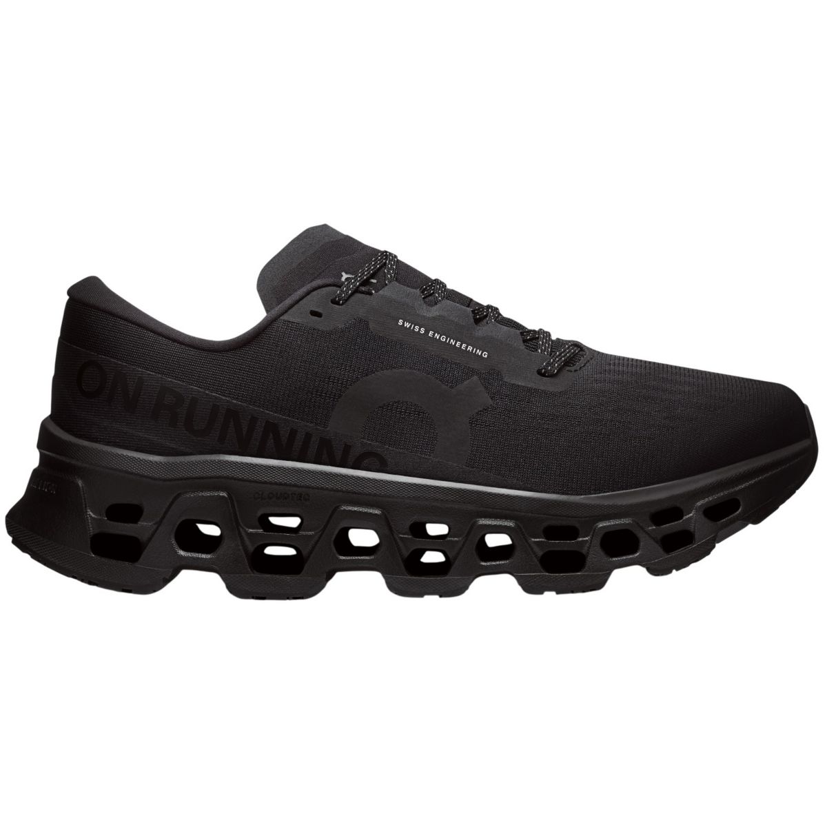 On Men's Cloudmonster 3 Running Shoes