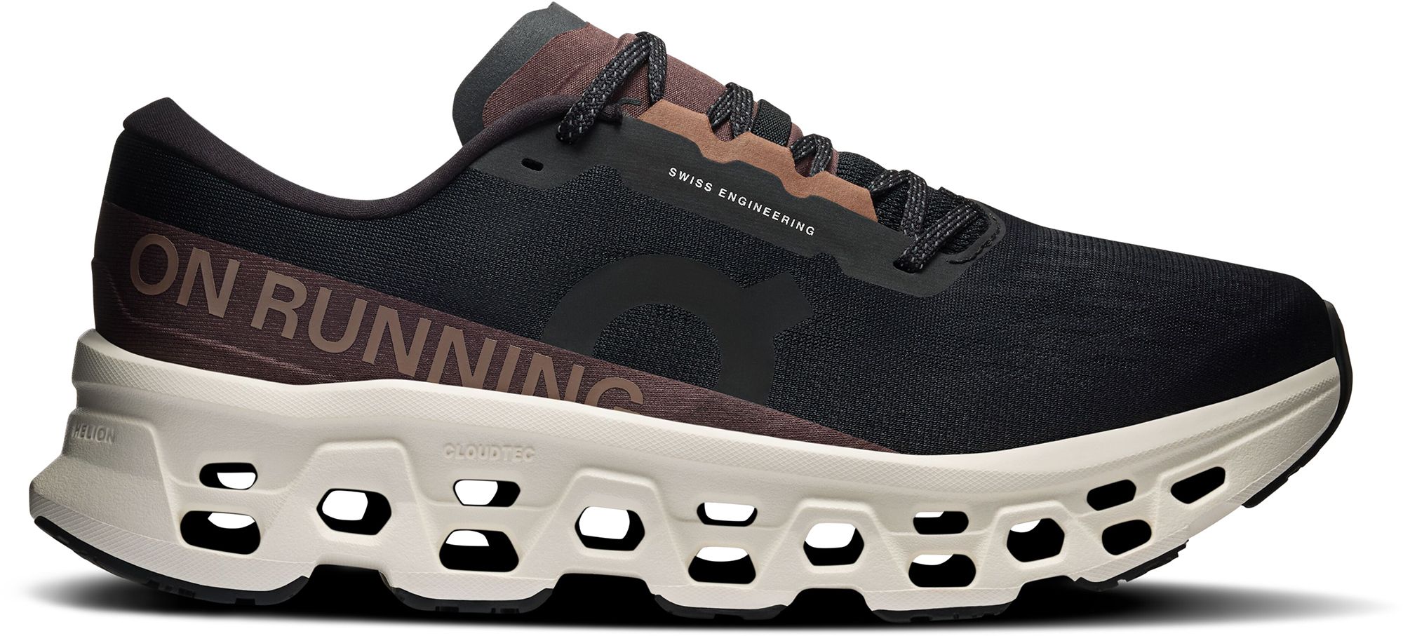 On Men's Cloudmonster 3 Running Shoes