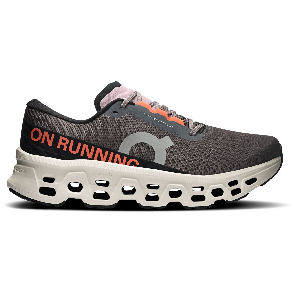 On Men's Cloudmonster 3 Running Shoes