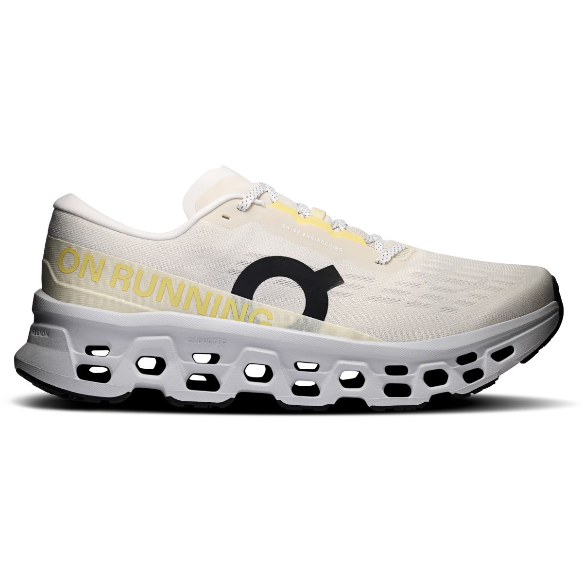 On Men's Cloudmonster 3 Running Shoes