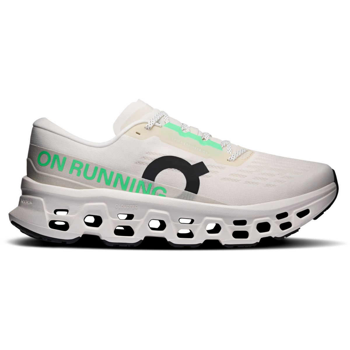 On Men's Cloudmonster 3 Running Shoes