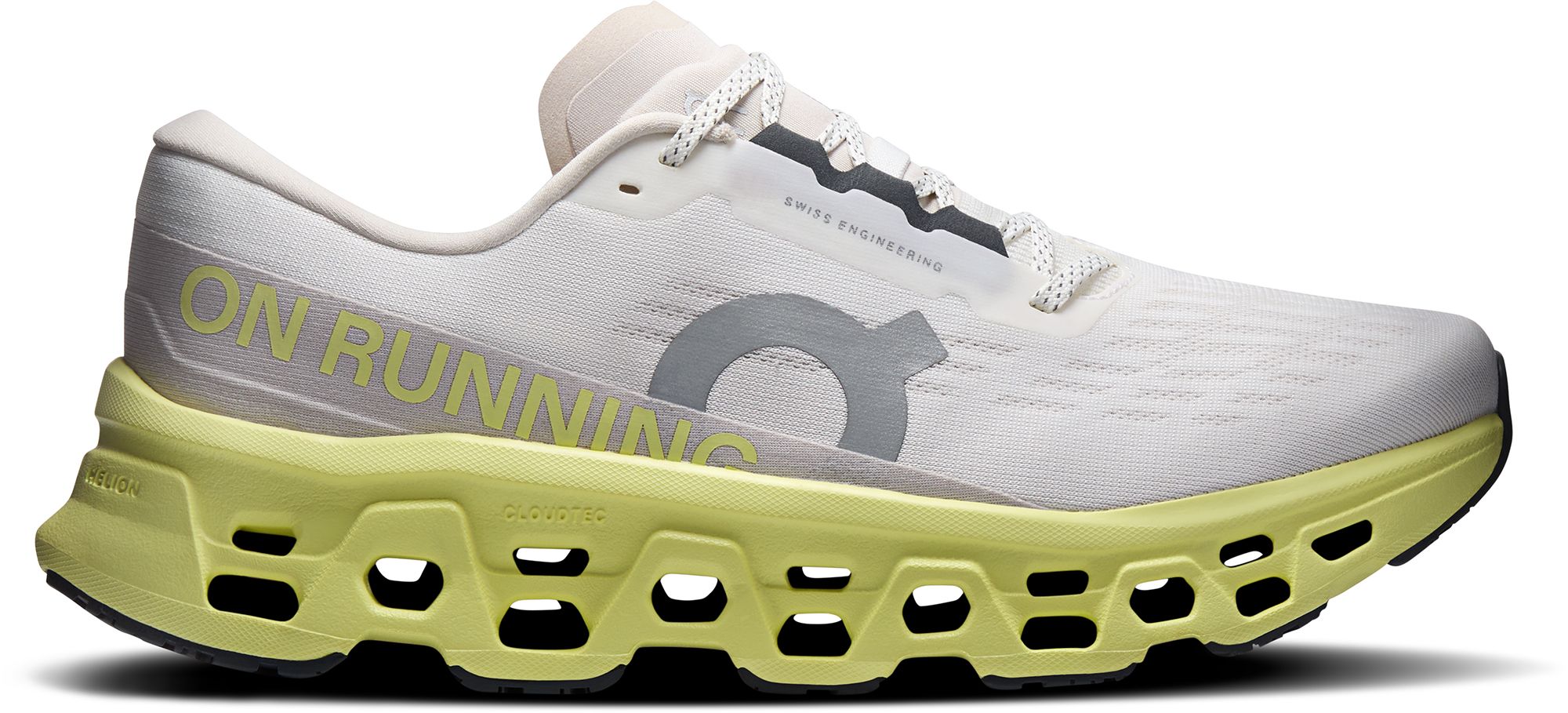 On Men's Cloudmonster 3 Running Shoes
