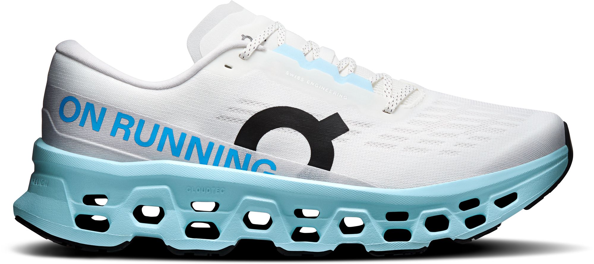 On Men's Cloudmonster 3 Running Shoes