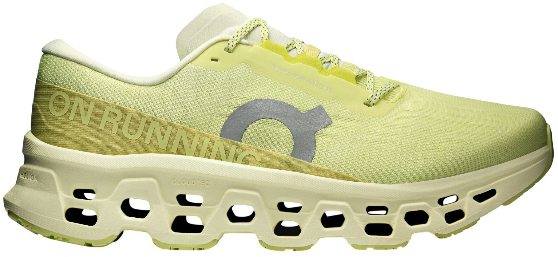 On Men's Cloudmonster 3 Running Shoes