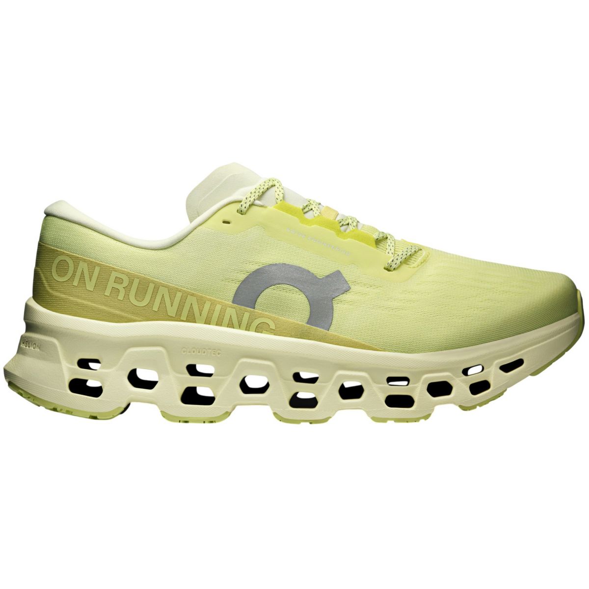 On Men's Cloudmonster 3 Running Shoes