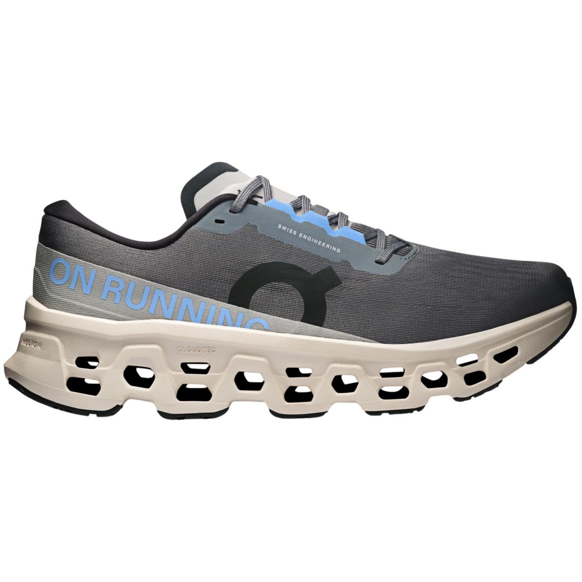 On Men's Cloudmonster 3 Running Shoes