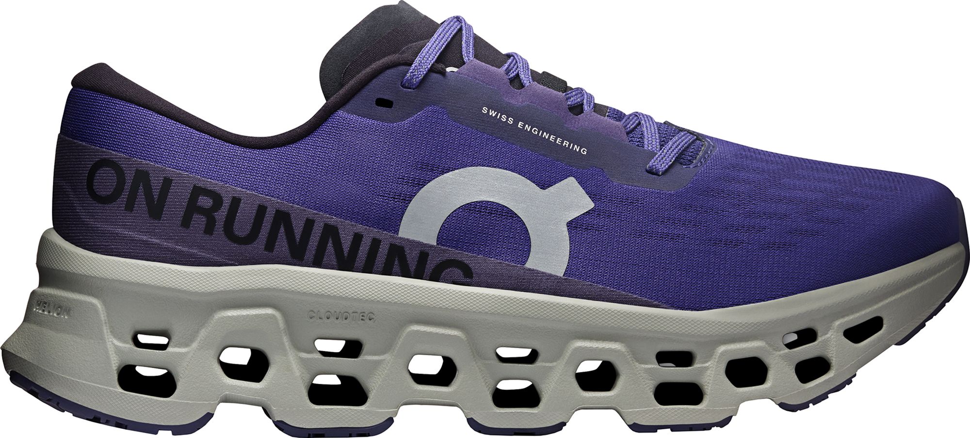 On Men's Cloudmonster 3 Running Shoes