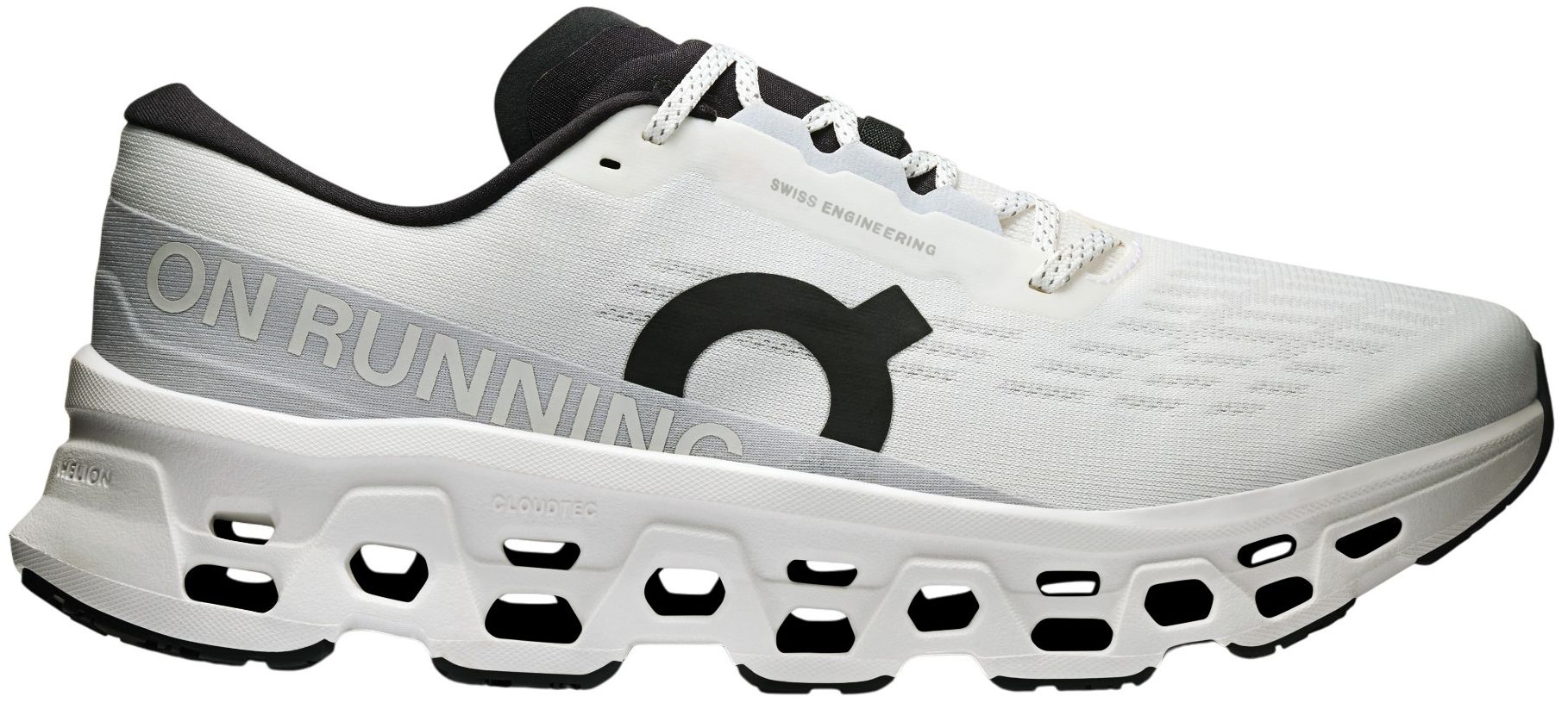 White/White